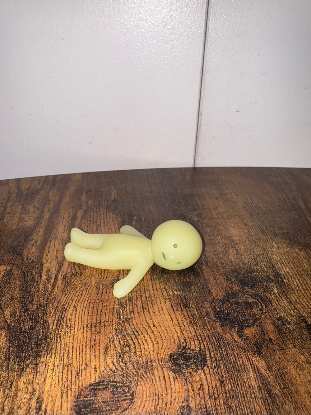 Smiski figure